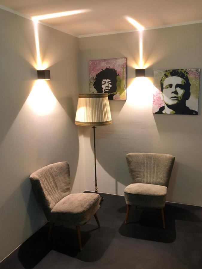 Hotel Restaurant Goldenes Ross Gollheim Zewnętrze zdjęcie
