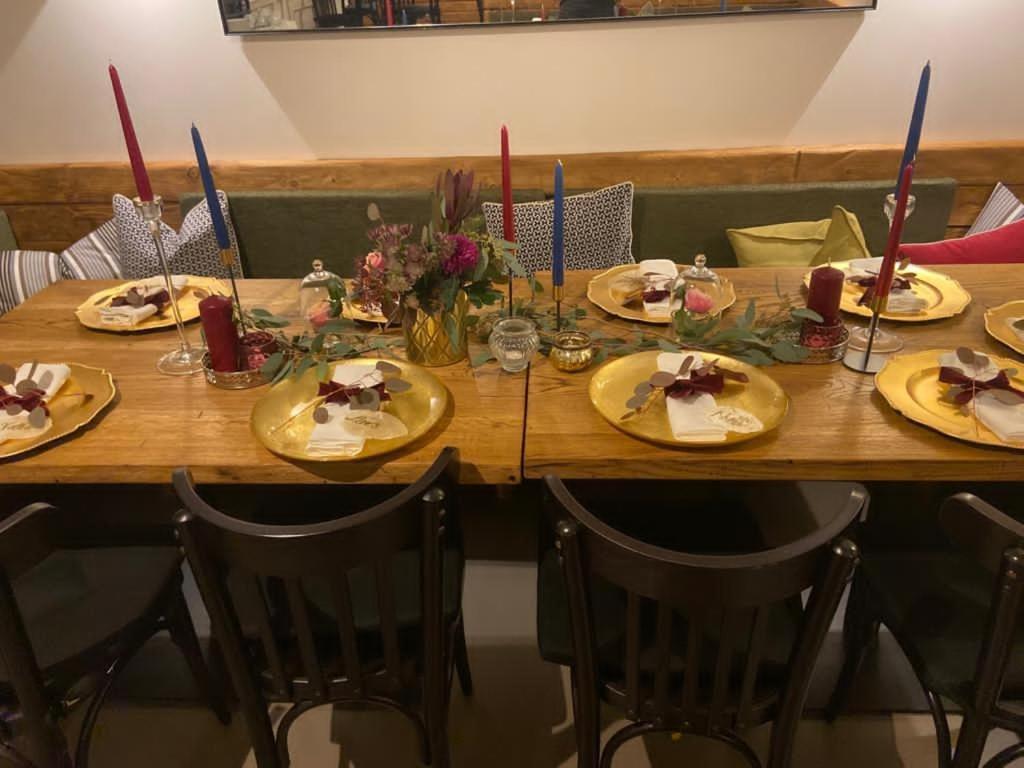 Hotel Restaurant Goldenes Ross Gollheim Zewnętrze zdjęcie