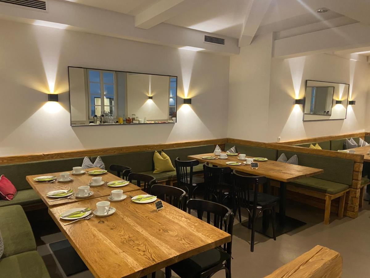 Hotel Restaurant Goldenes Ross Gollheim Zewnętrze zdjęcie