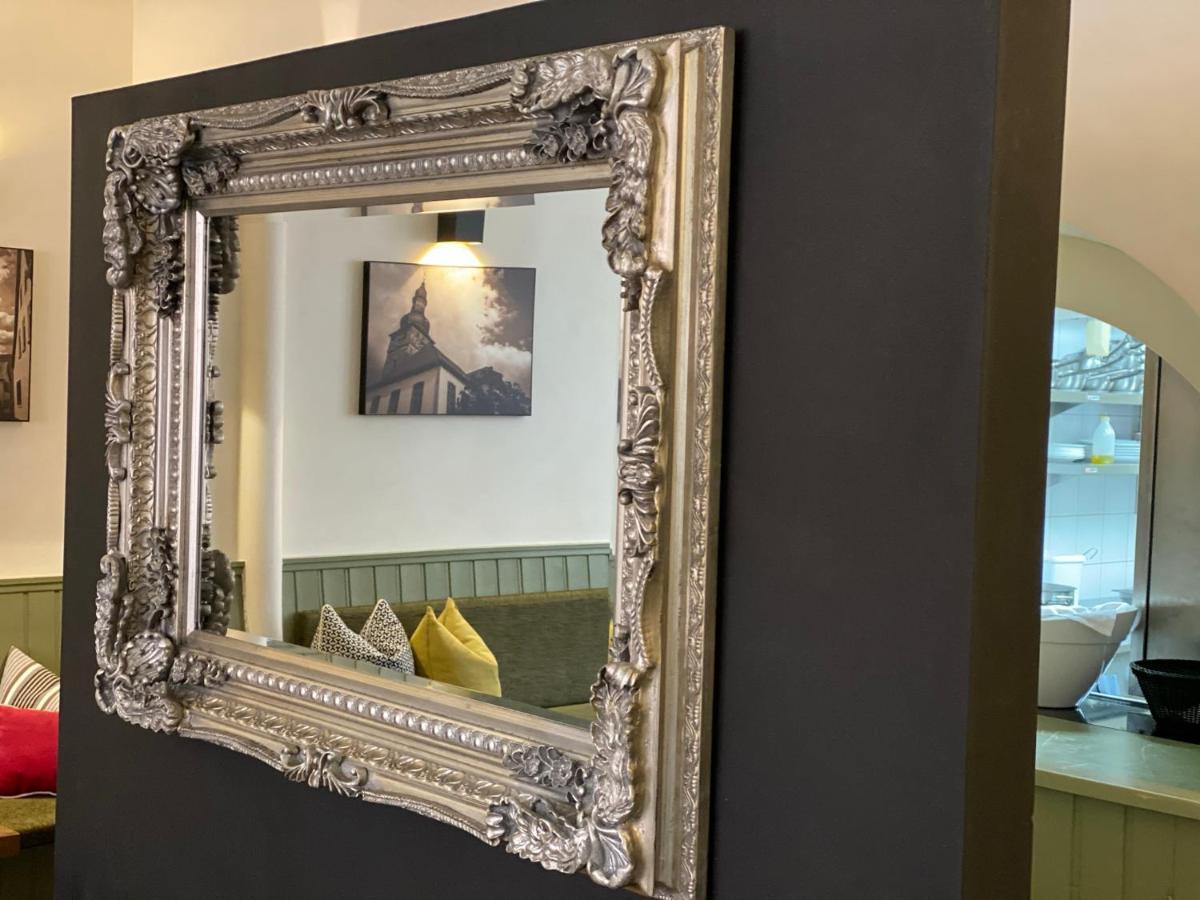 Hotel Restaurant Goldenes Ross Gollheim Zewnętrze zdjęcie