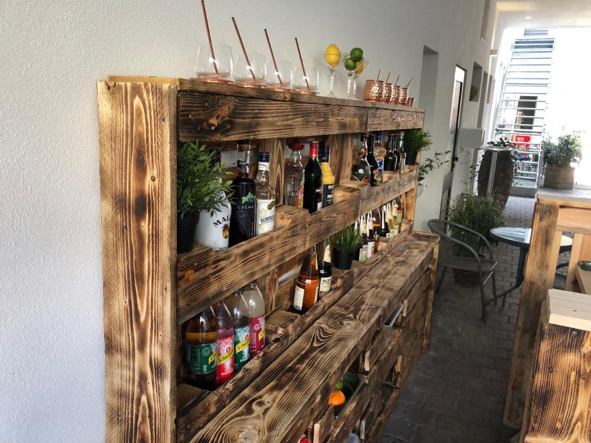 Hotel Restaurant Goldenes Ross Gollheim Zewnętrze zdjęcie