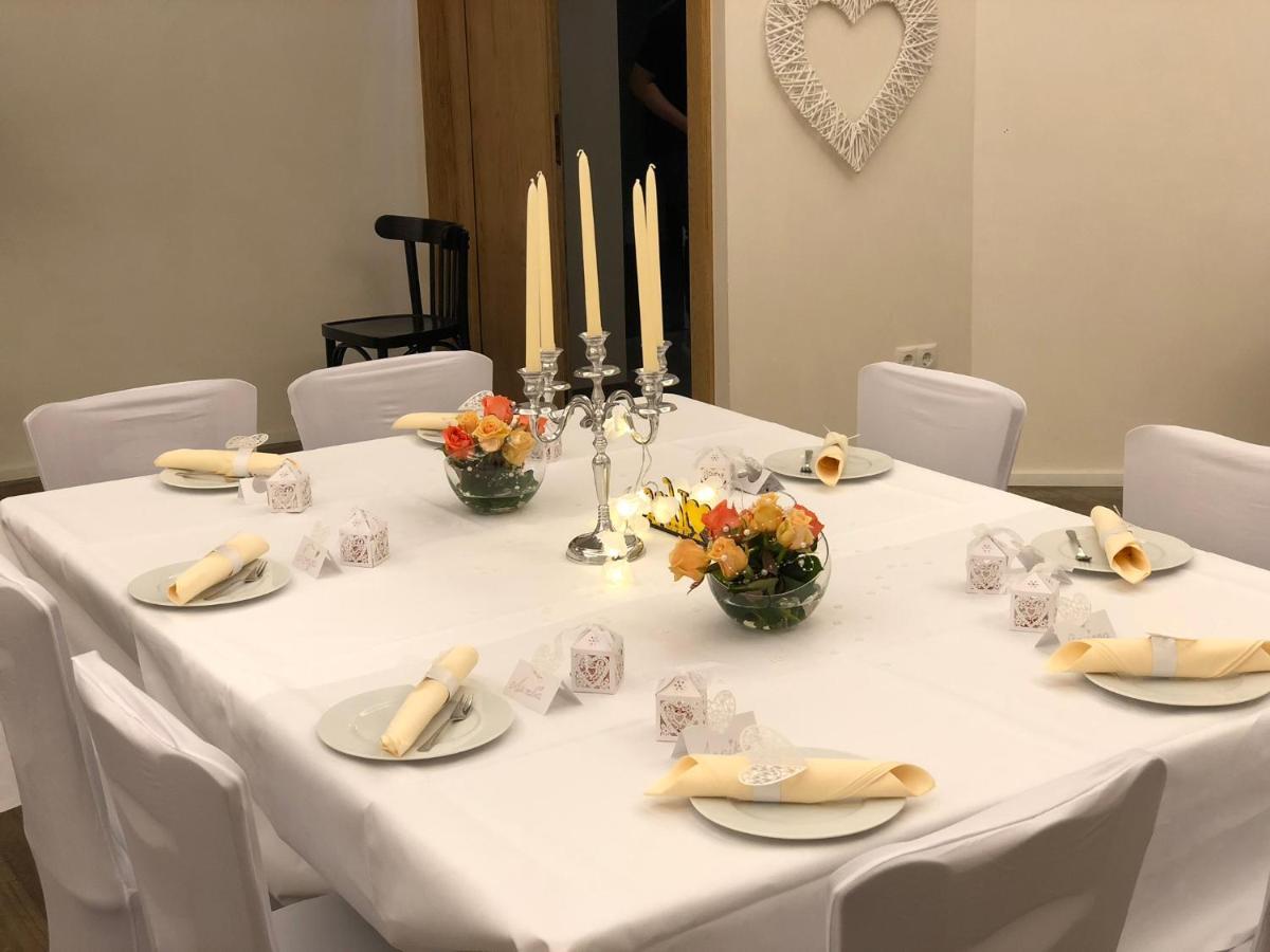 Hotel Restaurant Goldenes Ross Gollheim Zewnętrze zdjęcie