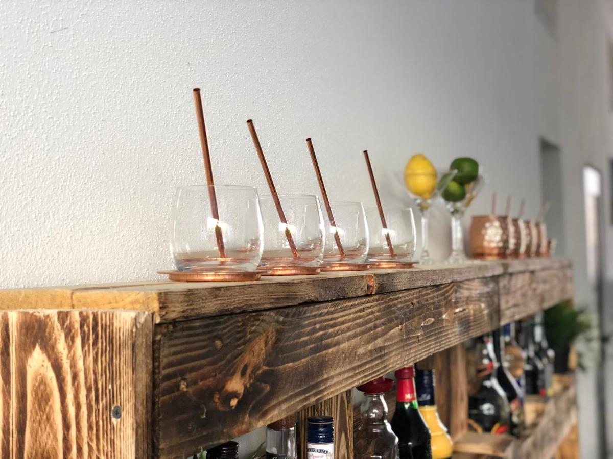 Hotel Restaurant Goldenes Ross Gollheim Zewnętrze zdjęcie