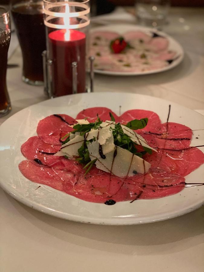 Hotel Restaurant Goldenes Ross Gollheim Zewnętrze zdjęcie