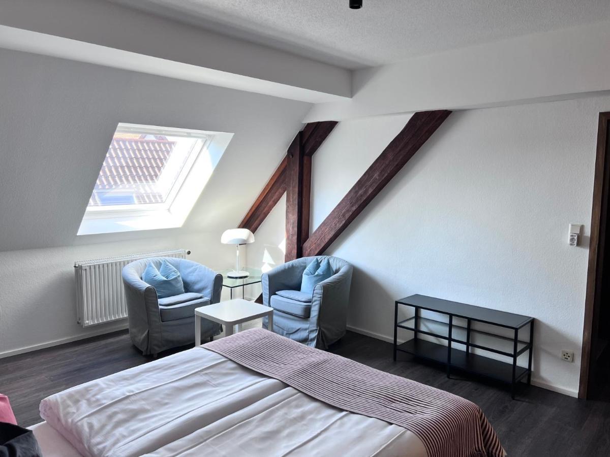 Hotel Restaurant Goldenes Ross Gollheim Zewnętrze zdjęcie