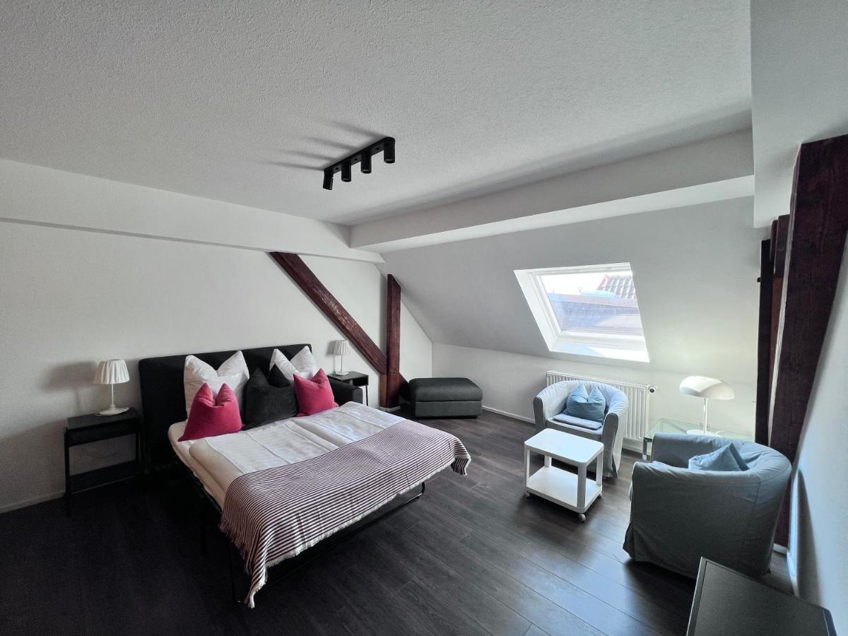 Hotel Restaurant Goldenes Ross Gollheim Zewnętrze zdjęcie